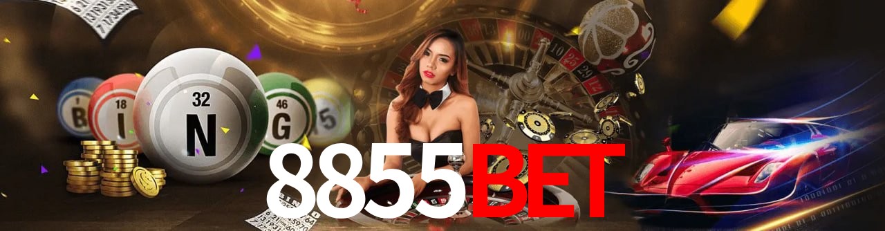 8855bet Plataforma Oficial