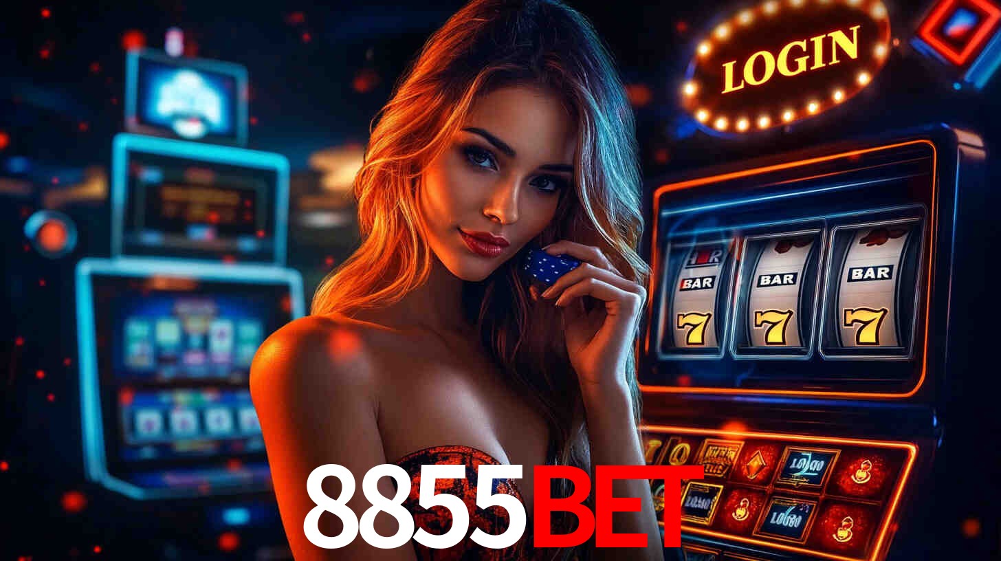 Bônus Generosos e Exclusivos no 8855bet para Você!