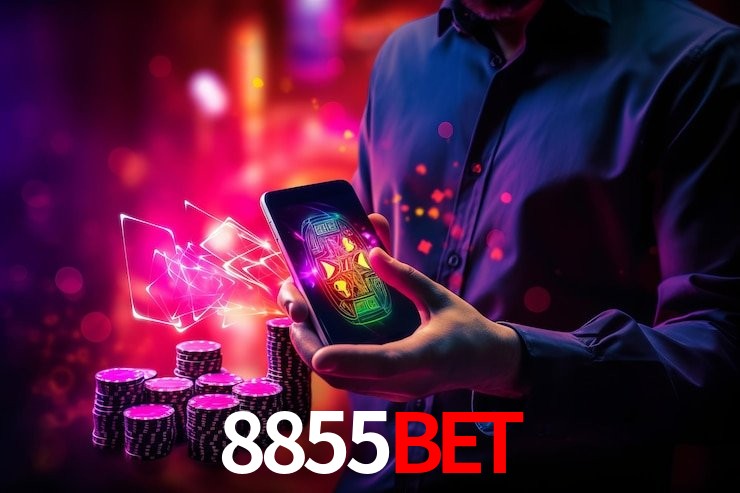 Bônus Diários 8855bet