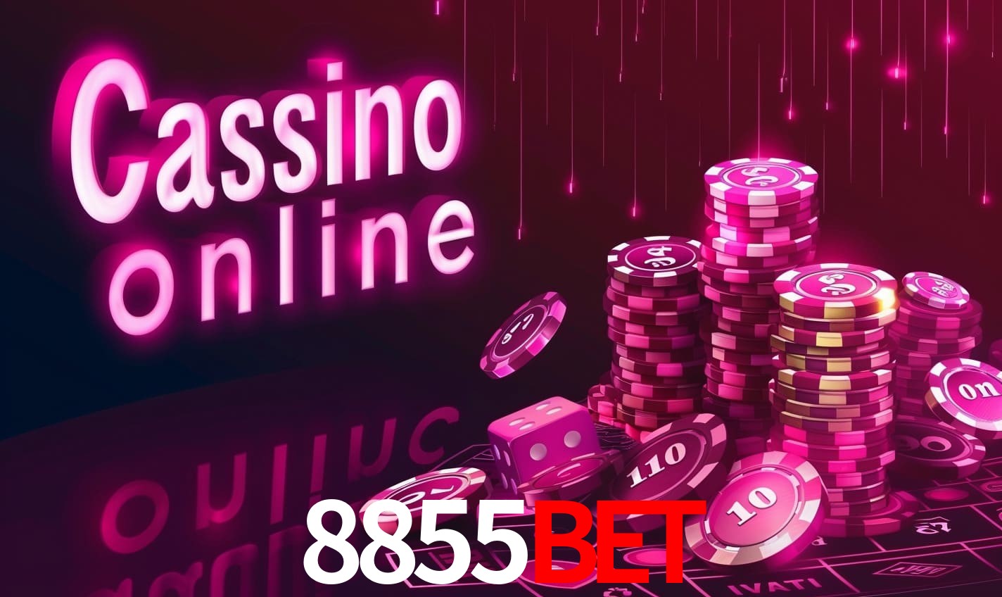 Descubra a Essência do 8855bet: Nossa História e Compromissos