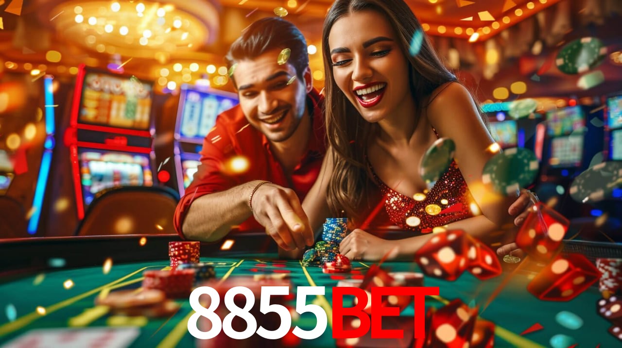 Login Seguro 8855bet