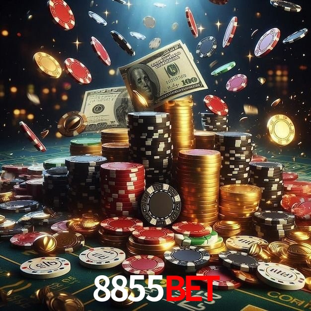 8855bet download