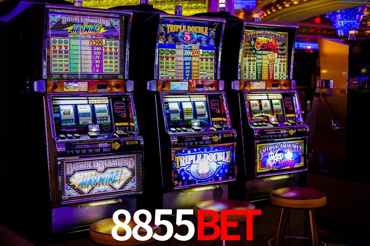 Casino VIP 8855bet