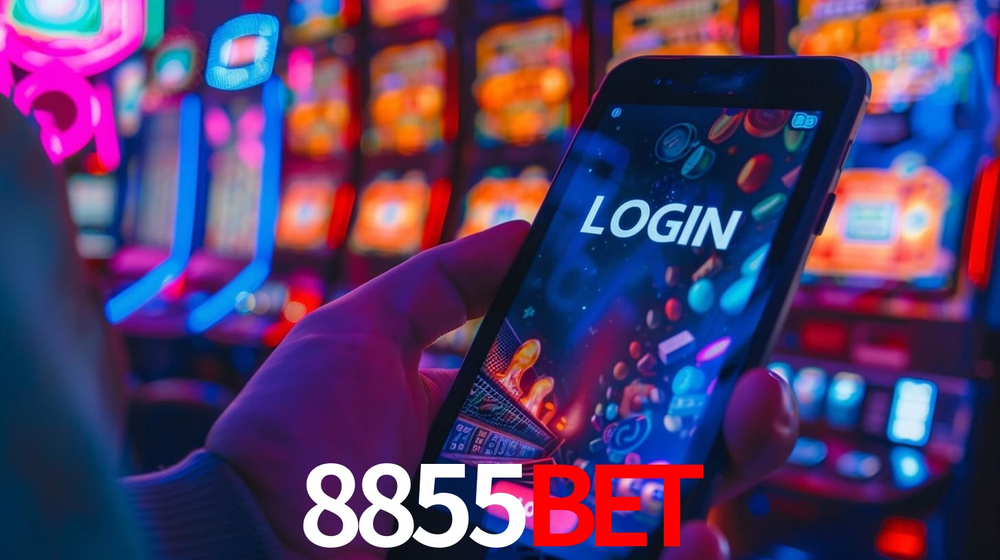 Torneios 8855bet