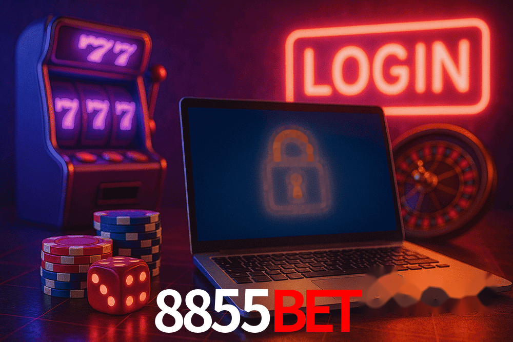 Apostas de Futebol 8855bet
