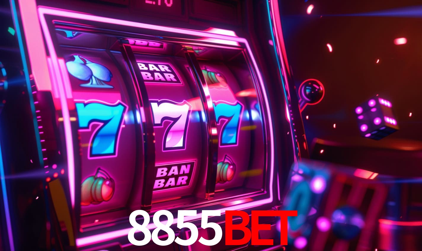 Explorando a Categoria de Eventos em Apostas na 8855bet