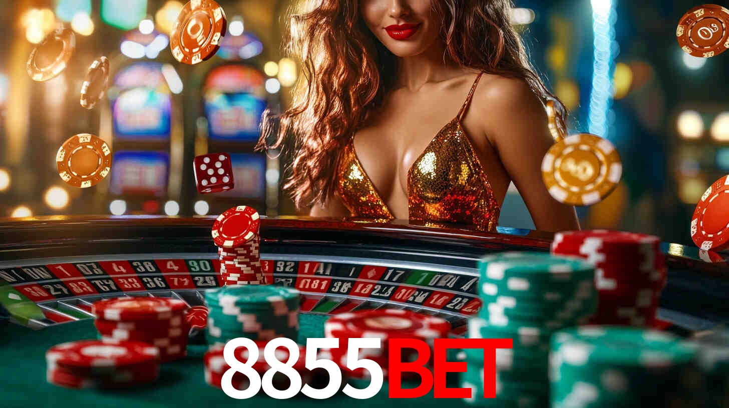 8855bet bonus