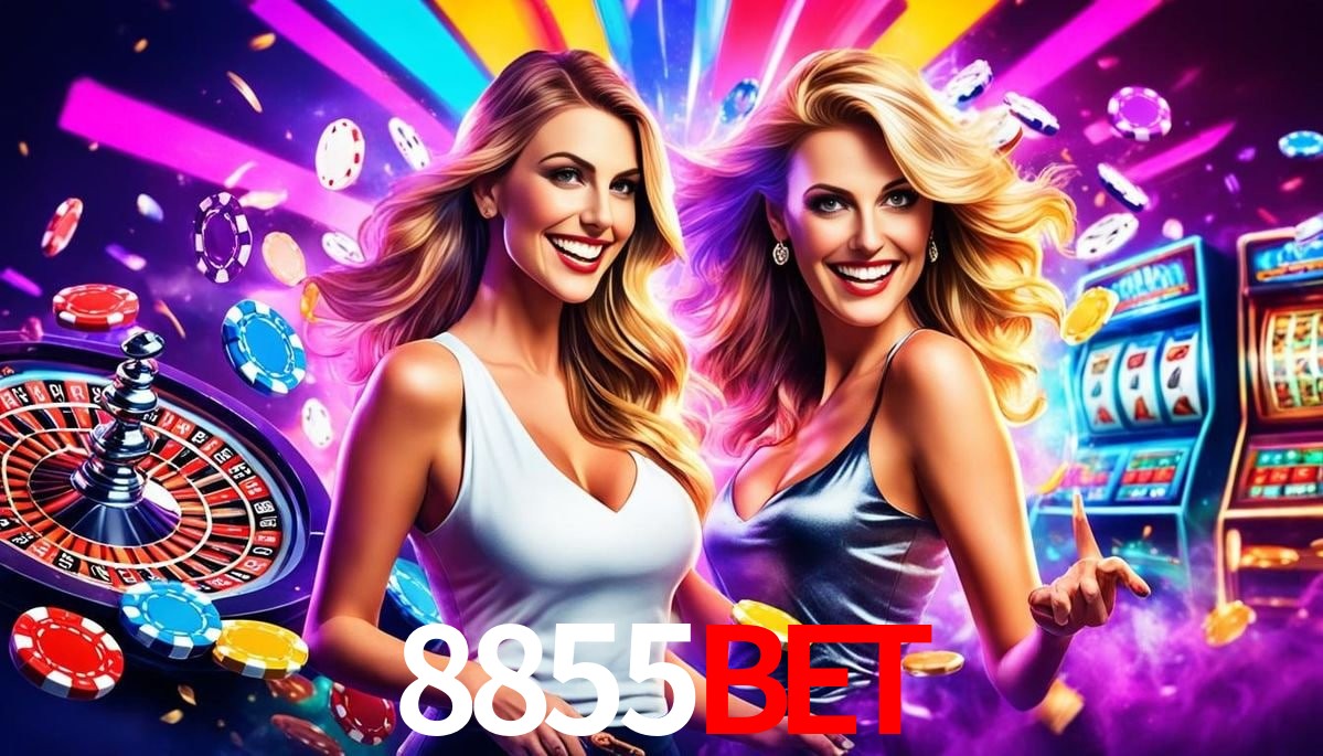 8855bet Facebook