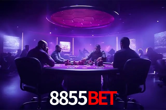 Descubra o Programa VIP da 8855bet: Vantagens Exclusivas para Jogadores