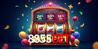 Tecnologia da Plataforma 8855bet