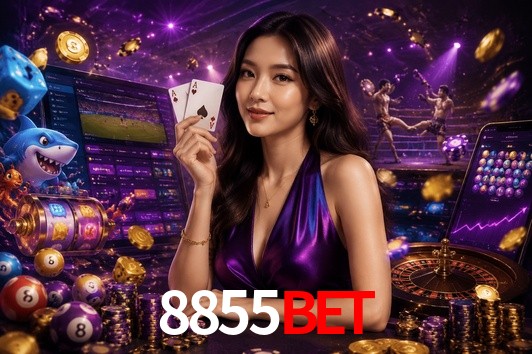 Live Casino 8855bet