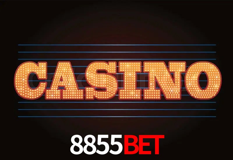 Estatísticas Esportivas 8855bet