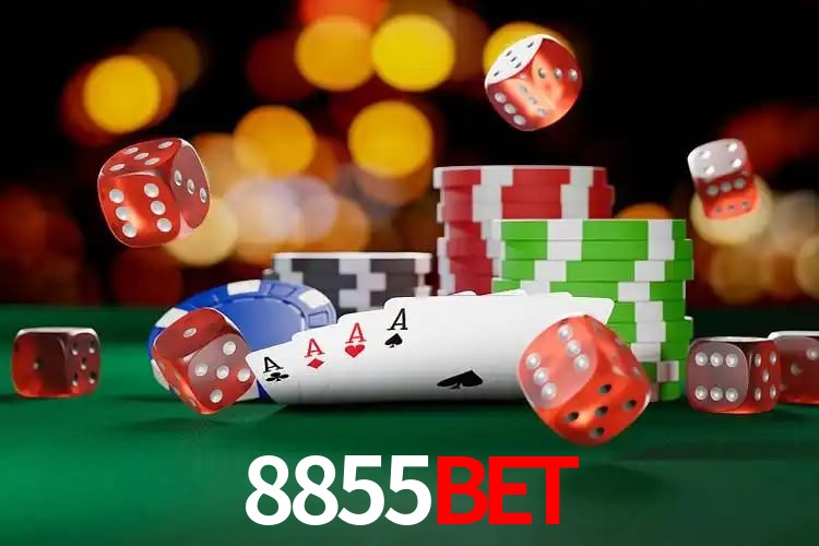 Avaliações dos Jogadores 8855bet