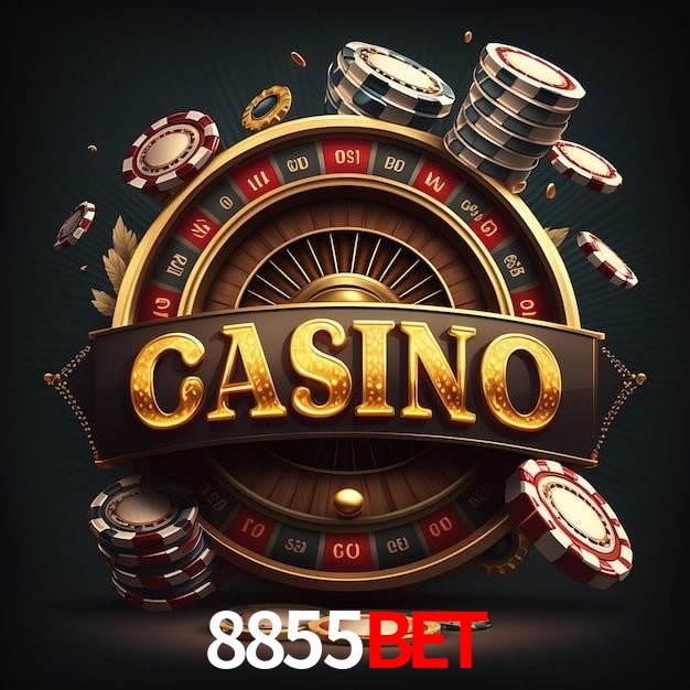 8855bet bet