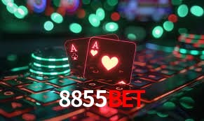 Apostas de Tênis 8855bet
