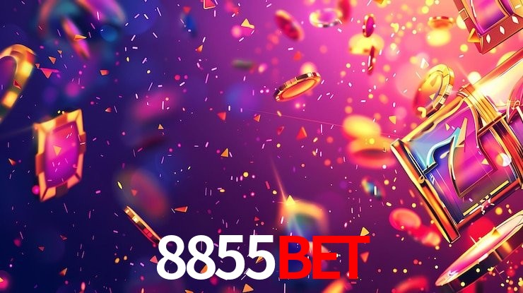 A Emoção da Loteria na 8855bet: Uma Chance de Mudança de Vida