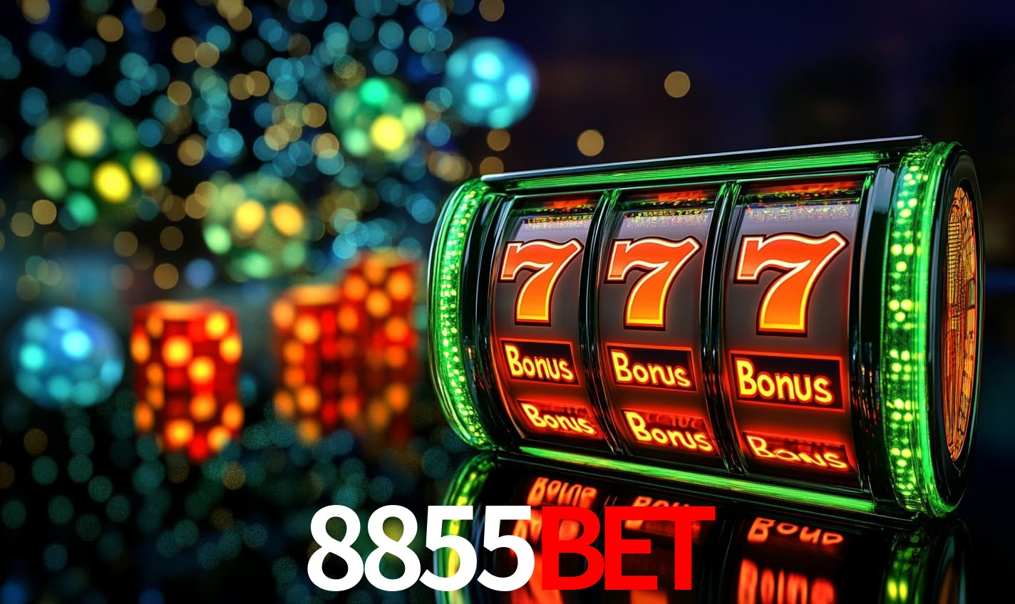 Provedores de Jogos 8855bet