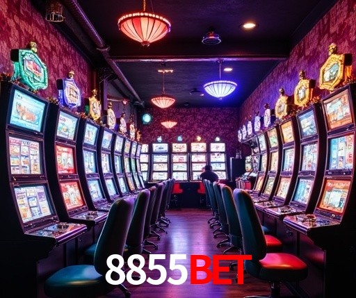 8855bet instalar