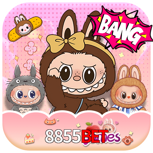Logo 8855bet