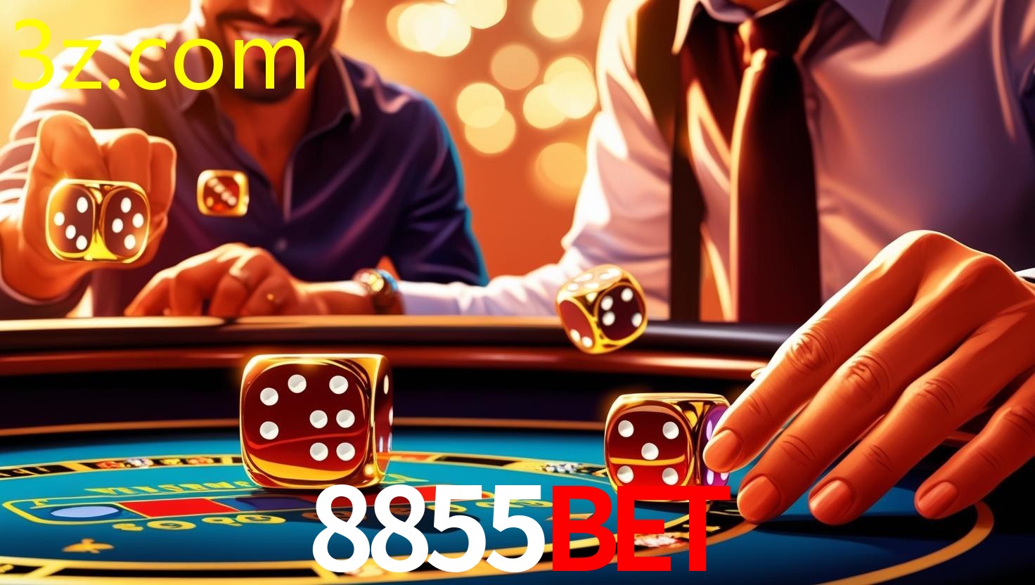 Cadastro Rápido 8855BET.COM