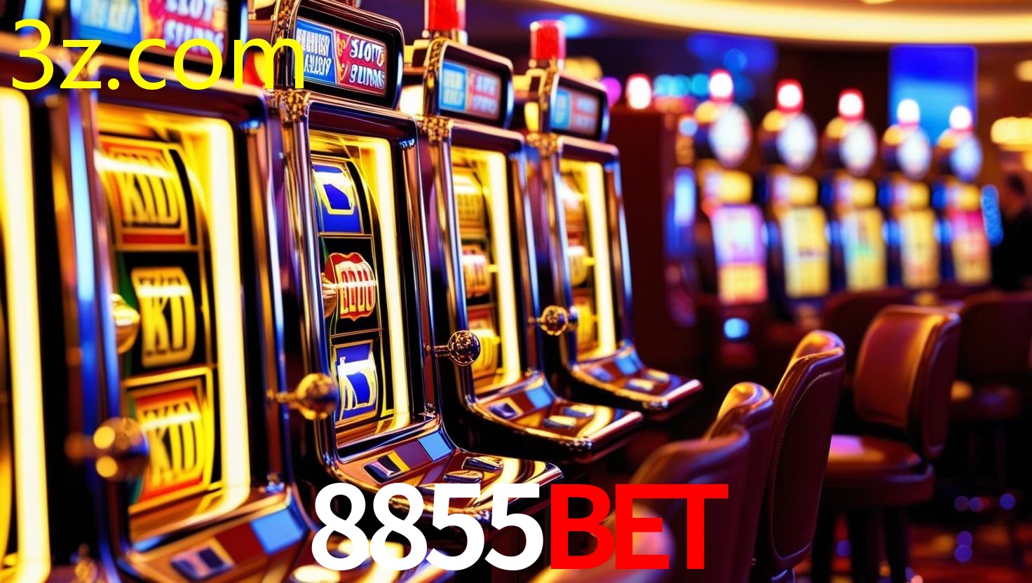 Fortune Tiger Slot no Site 8855BET.COM